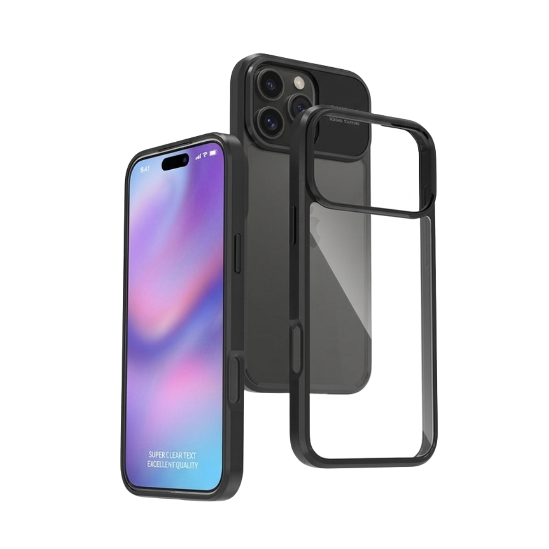 Mobile Accessories