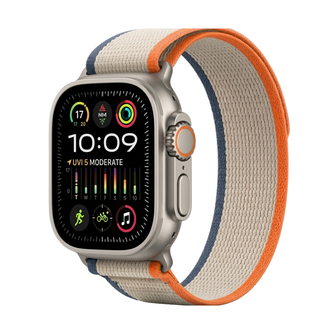 Smart Watches