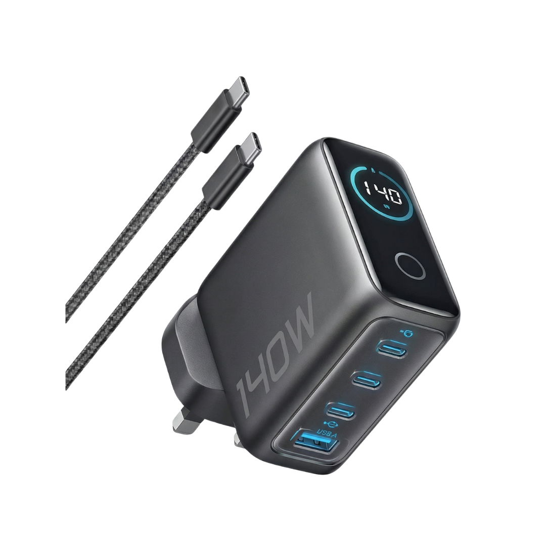 Chargers