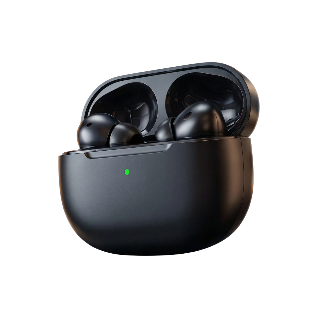 Earbuds