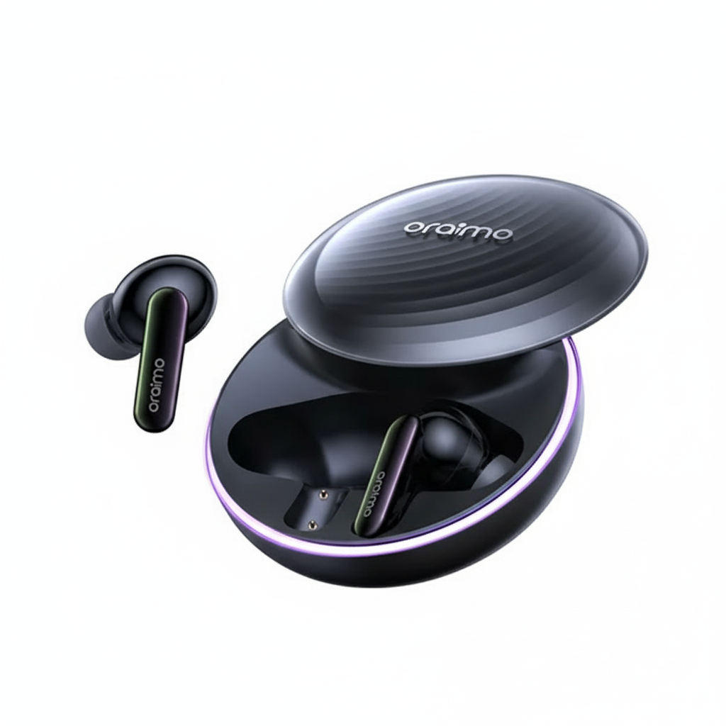 Oraimo Spacebuds