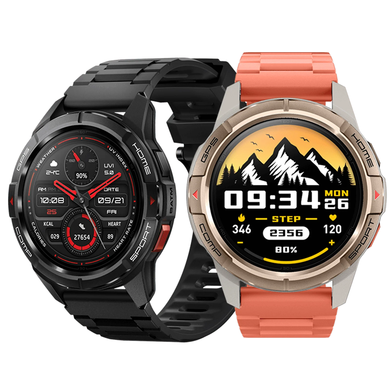 Mibro Watch GS Active